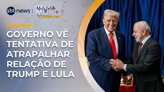 PCC e CV terroristas? Governo suspeita de articulação ligada ao bolsonarismo nos EUA | #MapaMundi