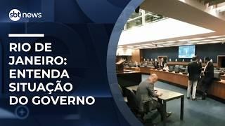 Entenda a situação do governo do Rio de Janeiro após decisão do STF | #NewsSábado