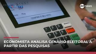 Lula enfrenta dificuldade para subir aprovação; Flávio avança; veja análise | #CentraldeNotícias