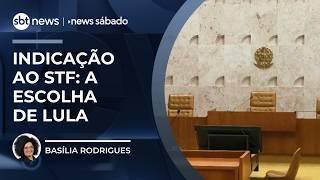 Lula avalia novos nomes para vaga aberta no STF após rejeição de Messias | #NewsSabado