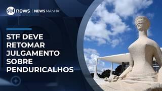 Advogado defende bom salário a juízes, mas reconhece julgamento de penduricalhos | #NewsManhã