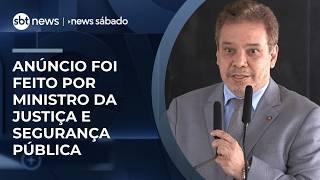Ministério da Justiça vai abrir escritórios em SP e RJ | #NewsSábado