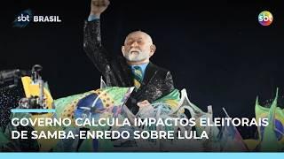 Aliados avaliam impactos eleitorais de desfile sobre Lula e defendem aceno a evangélicos 