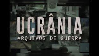 🌎 Mapa Mundi Especial exibe documentário do SBT sobre a guerra na Ucrânia