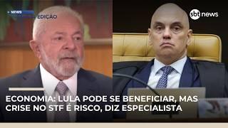 Bolsa em alta e dólar a R$ 5,18: entenda o que impulsionou o mercado | #NewsPrimeiraEdição