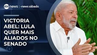 Lula conclui troca de ministros com 18 mudanças; veja análise | #NewsSábado