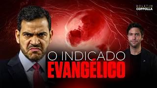 Coppolla comenta indicação de Jorge Messias ao STF | Boletim Coppolla - 043/2026