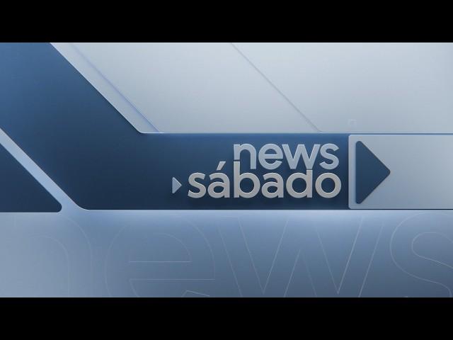 NEWS SÁBADO (2ª EDIÇÃO) | 02/05/2026