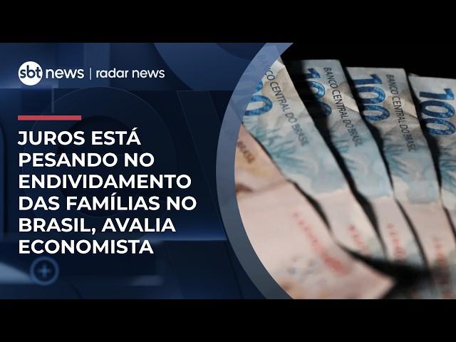 Governo e Banco Central buscam alternativas para linhas de crédito | #RadarNews