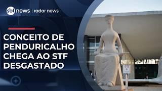 Conceito de “Penduricalhos” chega ao STF desgastado e tema precisa ser debatido | #RadarNews