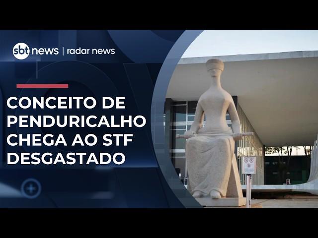Conceito de “Penduricalhos” chega ao STF desgastado e tema precisa ser debatido | #RadarNews