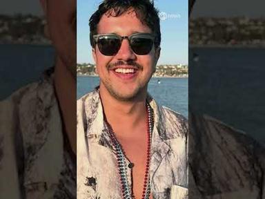 Brasileiro deportado dos EUA reencontra esposa no Rio após três meses | #SBTBrasil