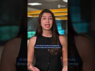 ‘ECA Digital’: lei que protege crianças e adolescentes na internet entra em vigor