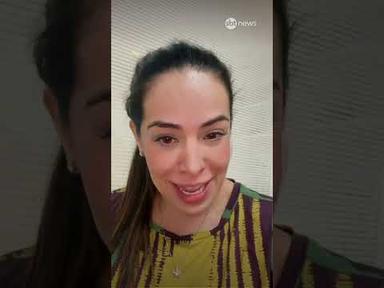 Esposa acusa deputado federal Fernando Marangoni de agressão em SP | #SBTNews