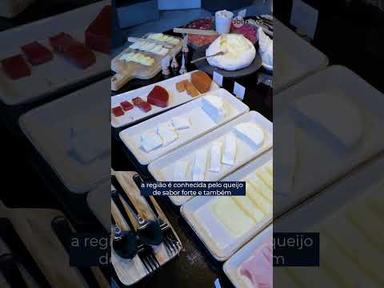 Neve em Portugal? Conheça a Serra da Estrela, um refúgio no ponto mais alto do país