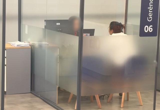 Tio e sobrinha são presos no Rio ao tentarem sacar R$ 1 milhão em agência bancária