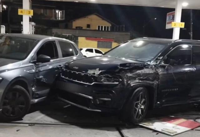 Secretário do Procon do Rio diz que sofreu tentativa de homicídio na Rodovia Amaral Peixoto