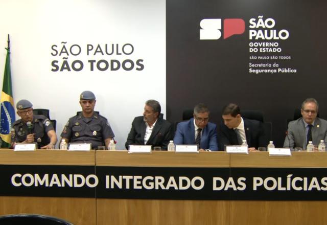 Soldado Gisele: policiais limparam apartamento após morte por "humanidade", diz corregedor da PM
