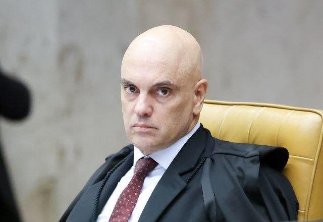 Moraes restaura decreto presidencial que aumenta IOF, mas veta cobrança sobre 'risco sacado'