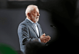 Imagem da notícia Presidente da República Luiz Inácio Lula da Silva (PT) | Bruno Peres / Agência Brasil