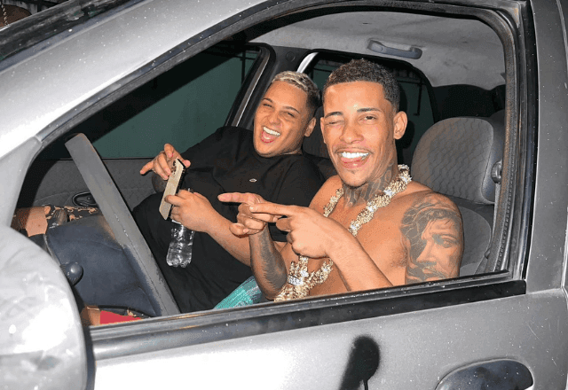 Entenda suposto esquema de lavagem de dinheiro que levou à prisão de Poze, Ryan SP e dono da Choquei