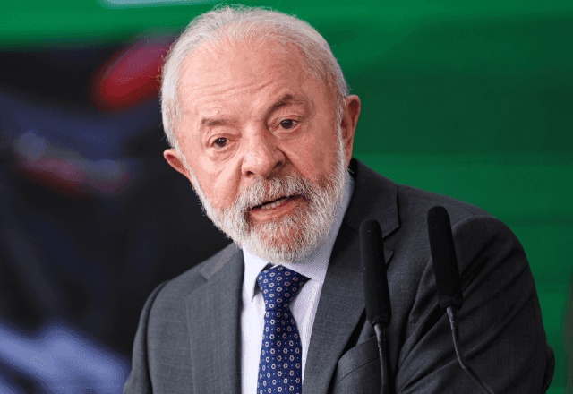 Lula alfineta Zema ao questionar envio de projetos de obras para acessar recursos do PAC