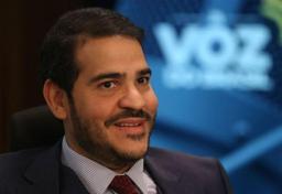 Imagem da notícia Jorge Messias | Divulgação/Valter Campanato/Agência Brasil