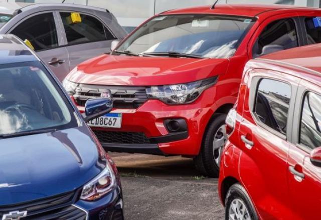 Redução do IPI impulsiona vendas de veículos e gera novos empregos no Brasil