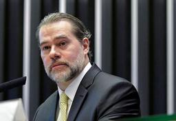Imagem da notícia Dias Toffoli (Geraldo Magela/Agência Senado)