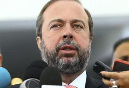 Imagem da notícia Alexandre Silveira
