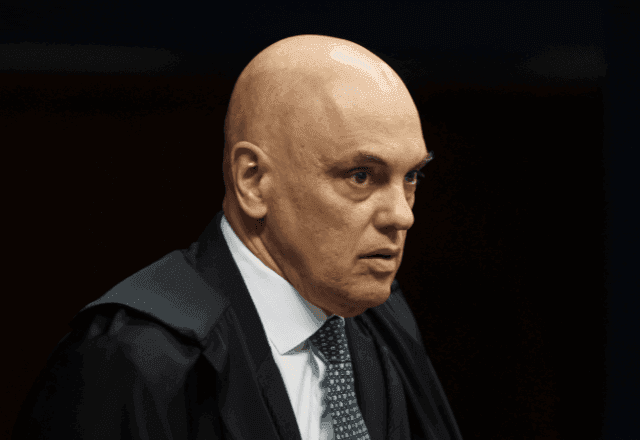 Moraes diz que STF não será afetado por coação estrangeira e que impunidade "corrói a democracia"