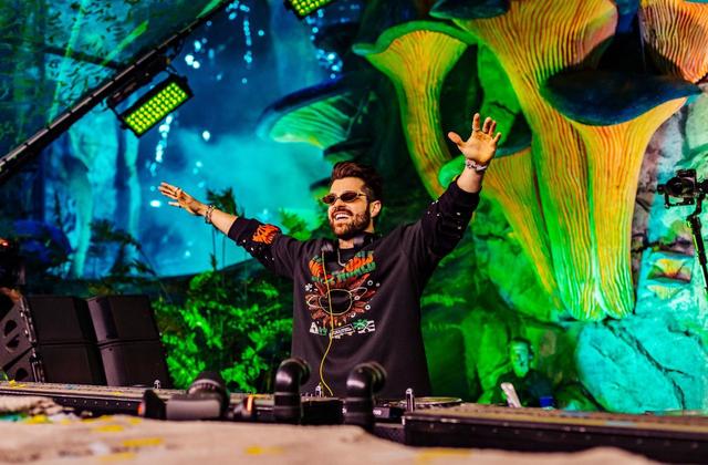 Justiça suspende show de Alok no Piauí por suspeita de irregularidade com verba pública