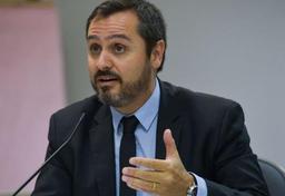 Imagem da notícia Andrei Rodrigues