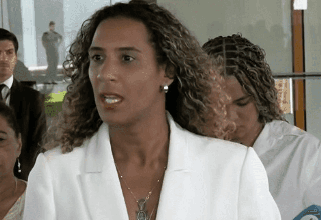 Anielle diz que condenação dos Brazão é resposta a quem debochou da morte de Marielle