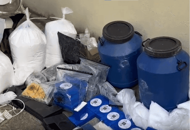 Megaoperação na Bahia contra organização criminosa tem 39 presos e R$ 100 milhões bloqueados