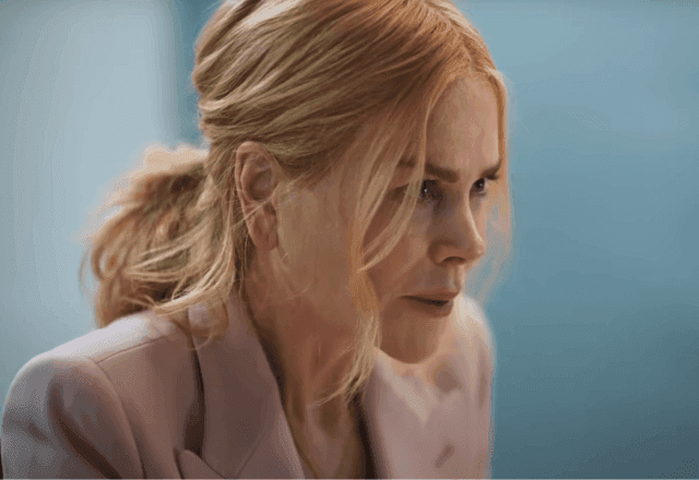 Babygirl: Nicole Kidman de uma maneira que você nunca viu antes
