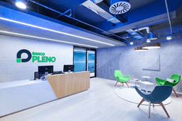 Imagem da notícia Banco Pleno | Divulgação