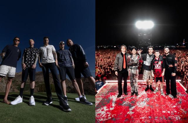 Rock in Rio confirma Avenged Sevenfold e Bring Me The Horizon no festival