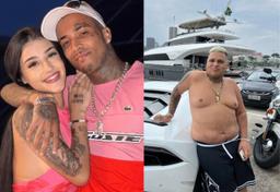 imagem da notícia Bia Miranda, Gato Preto e Mc Ryan são intimados a depor na CPI dos Pancadões em SP