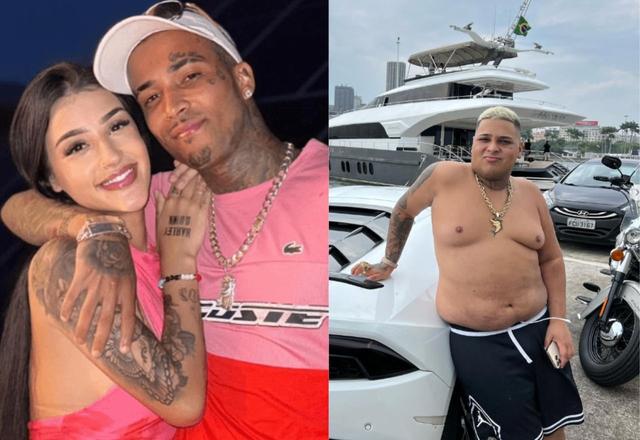 Bia Miranda, Gato Preto e Mc Ryan são intimados a depor na CPI dos Pancadões em SP