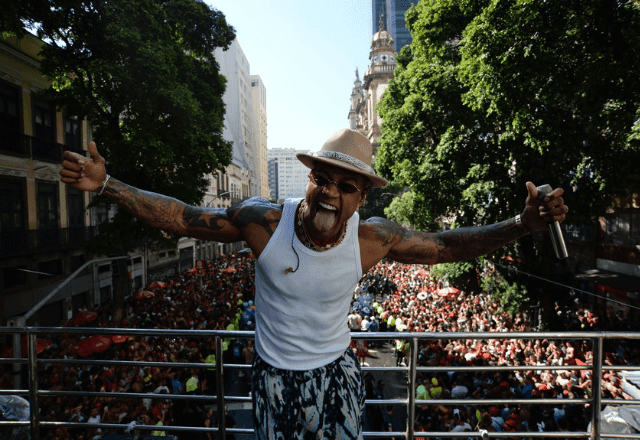 "Vale cada centavo": estrangeiros lotam hotéis do Rio e ocupação já passa dos 83% para o Carnaval
