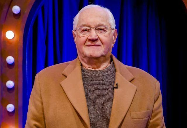 Boris Casoy volta à TV como comentarista convidado do SBT News