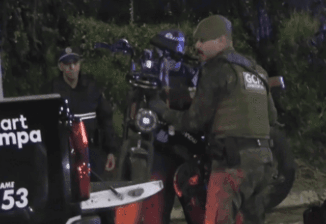 Guarda Civil Metropolitano atira e mata homem durante abordagem perto do Ibirapuera, em São Paulo