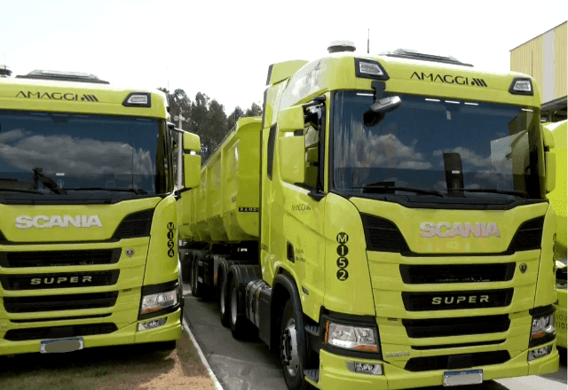 Novo biocombustível à base de soja pode reduzir em até 90% a emissão de CO2