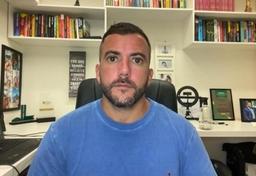 Imagem da notícia Carlos Jordy