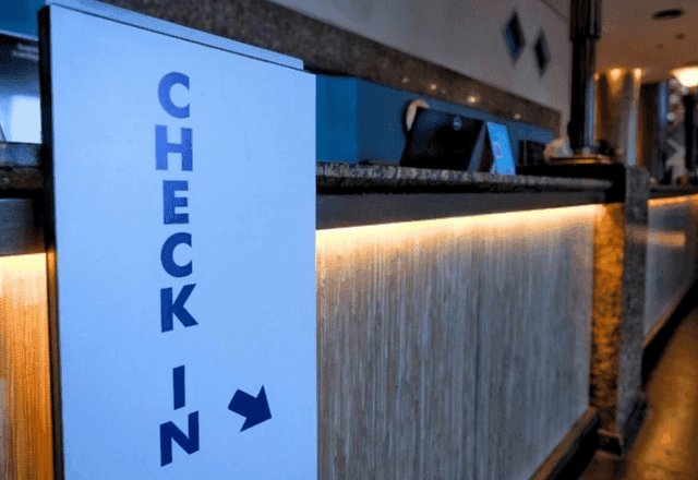 Hotéis têm até segunda (20) para aderir a novo cadastro digital de hóspedes