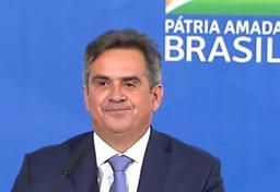 Imagem da notícia Ciro Nogueira