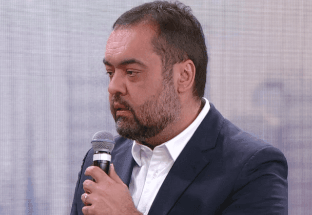 Mendonça vê interferência da PF no inquérito do INSS e cobra resultado das buscas
