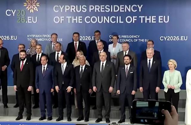 UE cobra reabertura imediata do Estreito de Ormuz e descarta alívio de sanções no Irã