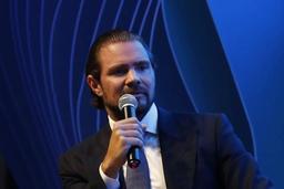 Imagem da notícia Daniel Vorcaro | Reprodução/Esfera Brasil 